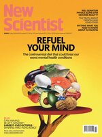 New Scientist Australian Edition